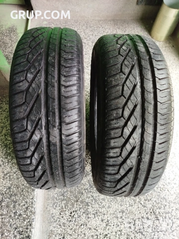 **Летни Gуми Uniroyal Inside 185/60/15 35евро цена за двете комплект ** , снимка 8 - Гуми и джанти - 54065024
