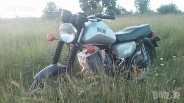 реле заряд реле за зареждане мз етз 12 волта немско механично, снимка 18 - Части - 33775859