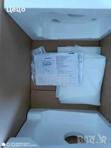Тонколона Panasonic с гаранция, снимка 6 - Тонколони - 49268809