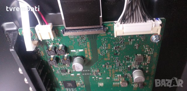 ОСНОВЕН АВ БОРД 1-983-119-12 , снимка 3 - Части и Платки - 30069630