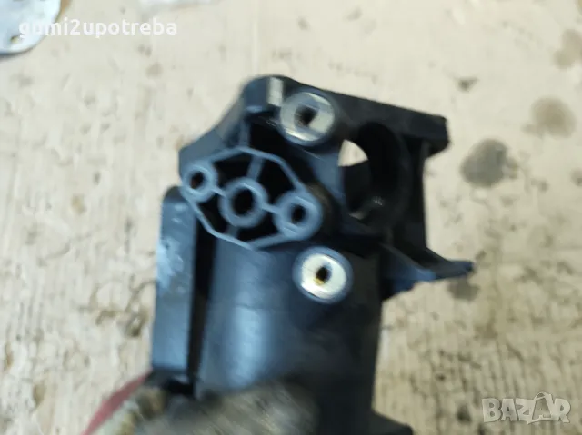 Тръба/Въздуховод Турбо Mercedes E class W211 V6 4matic Tmodel OM642, снимка 4 - Части - 47273358