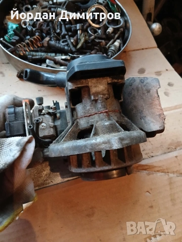 ДВИГАТЕЛ , снимка 6 - Селскостопанска техника - 54077758