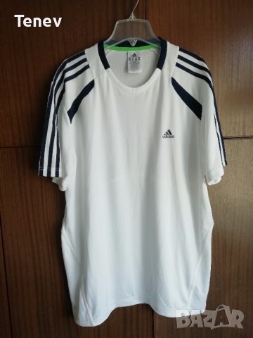 Adidas Response Climacool оригинална фланелка тениска 