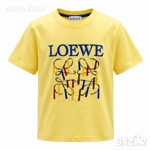 Тениски за момчета от 2 до 14 години!, снимка 5 - Детски тениски и потници - 54287565