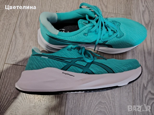 Маратонки ASICS