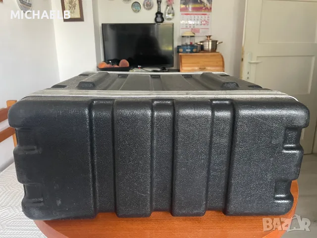 Продавам усилвател за бас GALLIEN KRUEGER GK 2000 RB, снимка 8 - Ресийвъри, усилватели, смесителни пултове - 56144085