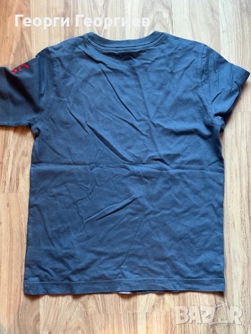 Страхотна тениска адидас Star Wars , снимка 2 - Детски тениски и потници - 40020570