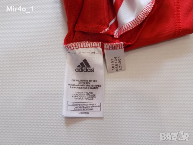 футболни тениски norge nike denmark kjaer hummel bayern munich adidas fc midtjylland vejle boldklub , снимка 16 - Спортни дрехи, екипи - 51738463