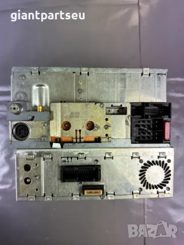 Навигация за Мерцедес Mercedes-benz W220 A2208203789, снимка 3 - Части - 49198885