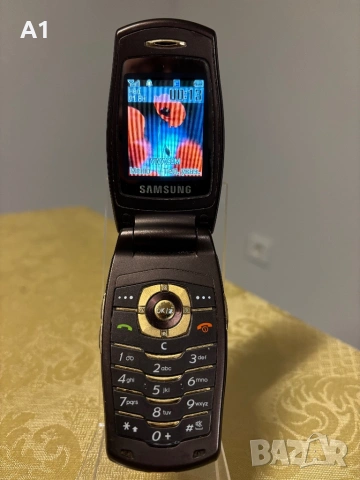 SAMSUNG SGH-E500, снимка 2 - Samsung - 53209766