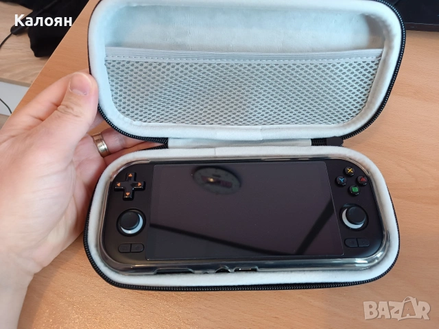 Mangmi Air X, снимка 6 - Други игри и конзоли - 54329321