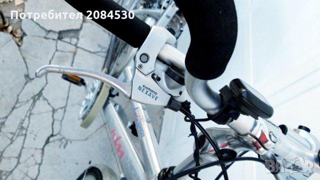 Велосипед KTM, снимка 5 - Велосипеди - 30711761