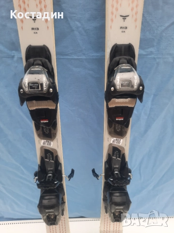 Карвинг ски Blizzard Phoenix R13 ca 144см  , снимка 6 - Зимни спортове - 52770419