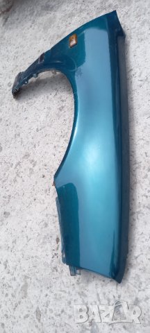 Десен калник за Nissan Primera P10, снимка 2 - Части - 40779799