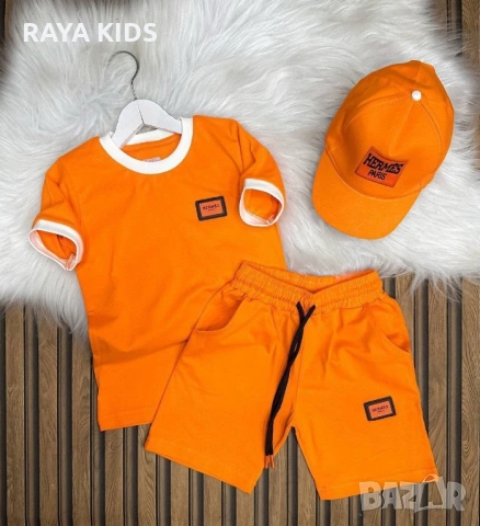 Комплекти за момчета от 2 и 3 части!, снимка 8 - Детски комплекти - 54072300