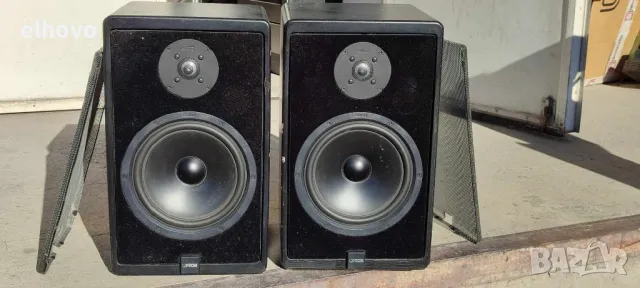 Тонколони Canton Karat 930 DC