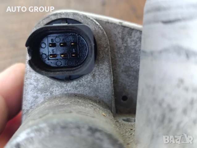 Дросел 1,6FSI - Туран, Голф / Touran, Golf - 036133062Q, снимка 3 - Части - 51268619