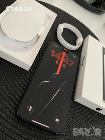 iPhone AIR 256GB, снимка 2 - Apple iPhone - 56167119