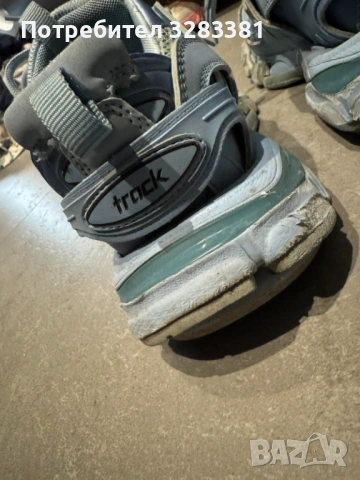 Дамски обувки , снимка 3 - Маратонки - 53959714