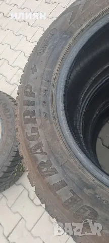 зимни гуми 255 60 18 , снимка 10 - Гуми и джанти - 56466096