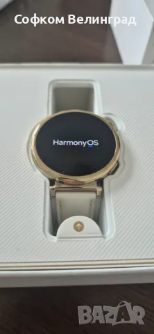 Смартчасовник Huawei watch gt5 41mm, снимка 4 - Смарт часовници - 56314104