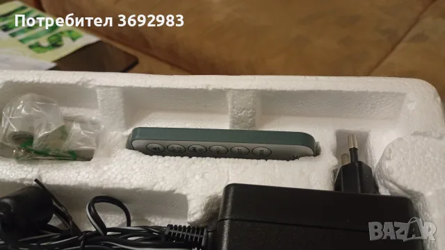 Микро аудио система за подграждане в кухненски шкаф.Модел MT Logic CL-1564 MT, снимка 13 - Аудиосистеми - 55772754