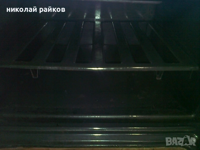 Мини готварска печка Раховец 02, снимка 5 - Печки, фурни - 56135426