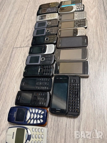 Nokia Налични, снимка 5 - Nokia - 52204390