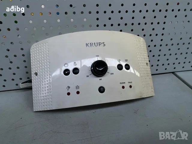 Krups - Платка Управление , снимка 1