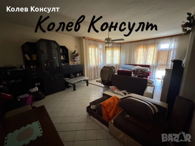 Продавам къща в град Харманли, център , снимка 11 - Къщи - 51611429