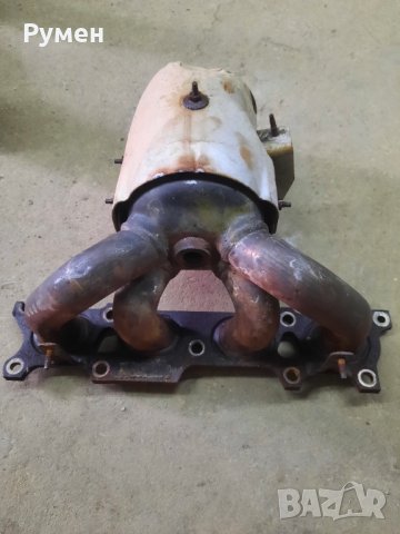Катализатор Peugeot Citroen – TR PSA K396, снимка 4 - Части - 33933991