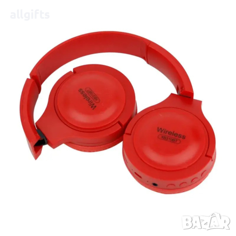 БЕЗЖИЧНИ BLUETOOTH СЛУШАЛКИ XB310BT, снимка 12 - Bluetooth слушалки - 44665368