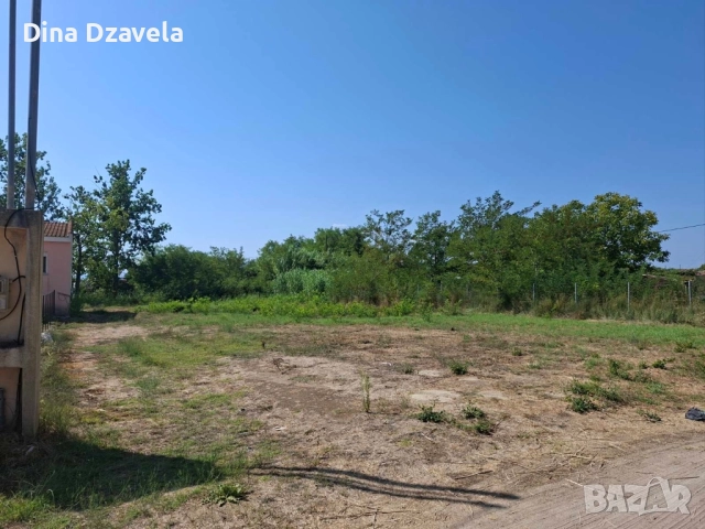 Парцел за продажба в Монастираки до Керамоти, снимка 4 - Парцели - 51694018