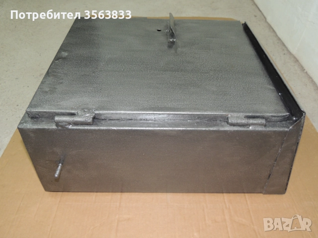 Електрическо  табло , снимка 12 - Ключове, контакти, щепсели - 50026433