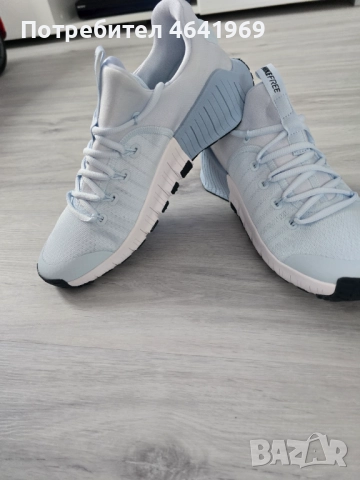 Маратонки Nike Free Metcon, снимка 5 - Маратонки - 52295723