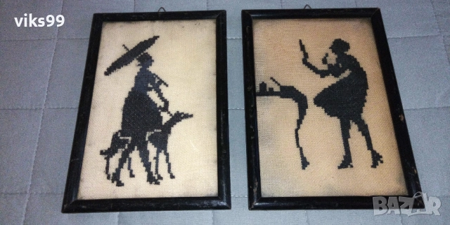 Стари гоблени