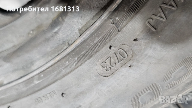 Джанти 16', 5х110, Astra, Meriva, снимка 10 - Гуми и джанти - 54094846