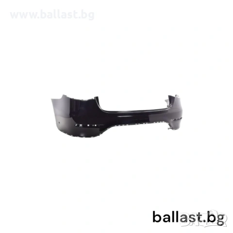 Облицовка задна броня A2538850601 E Coupe W238