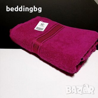 #Хавлия #Хавлиена #кърпа 100 %памук , снимка 6 - Хавлиени кърпи - 32591796