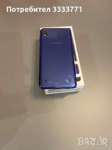 Samsung Galaxy A10, снимка 3 - Samsung - 38334250