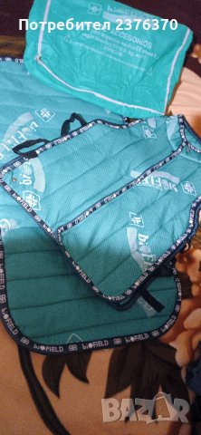 Магнитотерапия. Биорезонанс Biofield , снимка 2 - Уреди за диагностика - 42749271