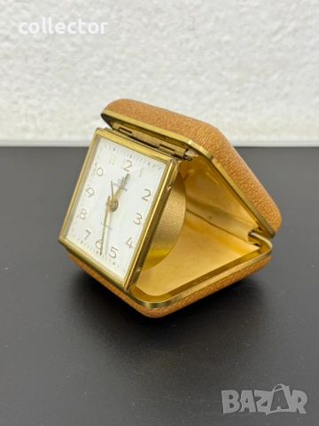 Туристически будилник - Meister Anker. №8029