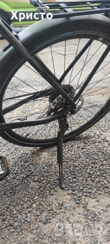 Електрически велосипед Kalkhof integra. , снимка 10 - Велосипеди - 53958843