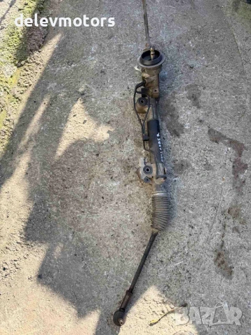 4410A246 хидравлична рейка кормилна от Mitsubishi Outlander 2.0 DI-D 4x4, 140 кс., 6 ск., 2008 г.