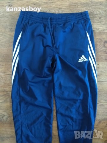 Adidas - страхотно мъжко долнище Л , снимка 6 - Спортни дрехи, екипи - 44313493