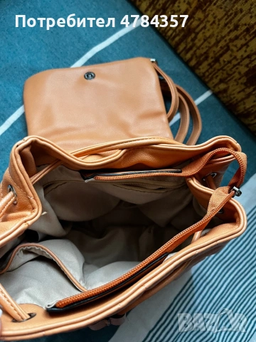 Дамска раница - стилна и модерна, снимка 4 - Раници - 54052025