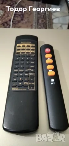 Marantz pm- 7000 st- 6000, снимка 7 - Ресийвъри, усилватели, смесителни пултове - 48826223