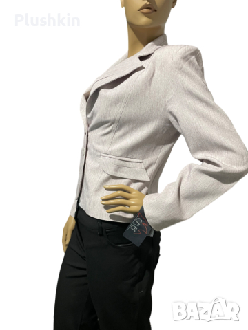 Дамски костюм - нов, размер М, снимка 3 - Костюми - 44673818