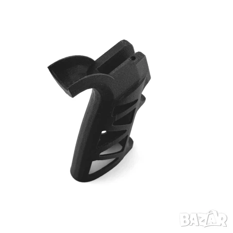 AR-15 Naroh Arms GRAL-S Пистолетна Ръкохватка Airsoft, снимка 2 - Оборудване и аксесоари за оръжия - 51269725