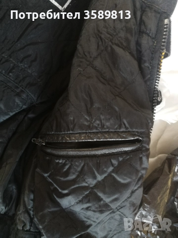 Мотористко яке, снимка 2 - Други - 51751736